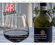 AB Cellars LLC