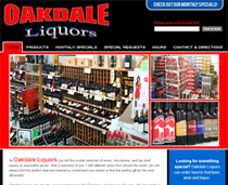 Oakdale Liquors