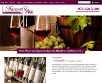 Marcorelle's Fine Wines